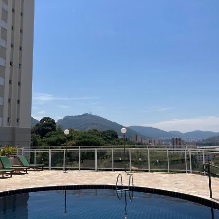 Melhor Ap Poços de Caldas エクステリア 写真