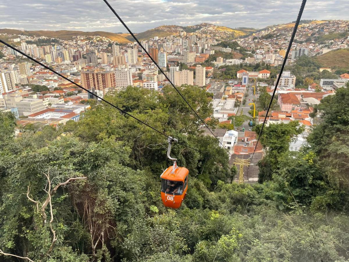 Melhor Ap Poços de Caldas エクステリア 写真