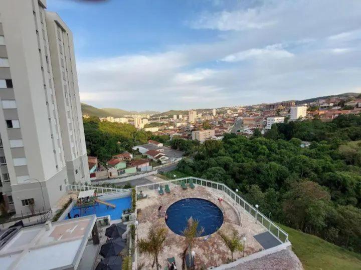 Melhor Ap Poços de Caldas エクステリア 写真